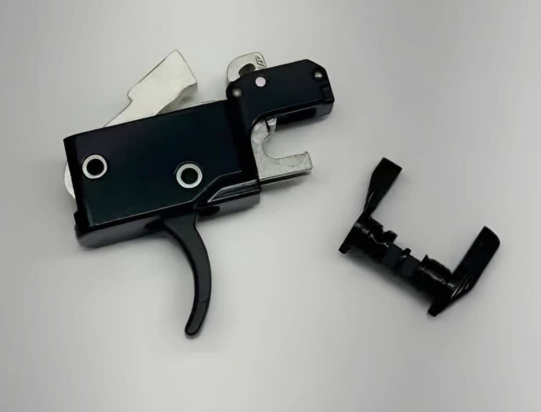 Glock Switch