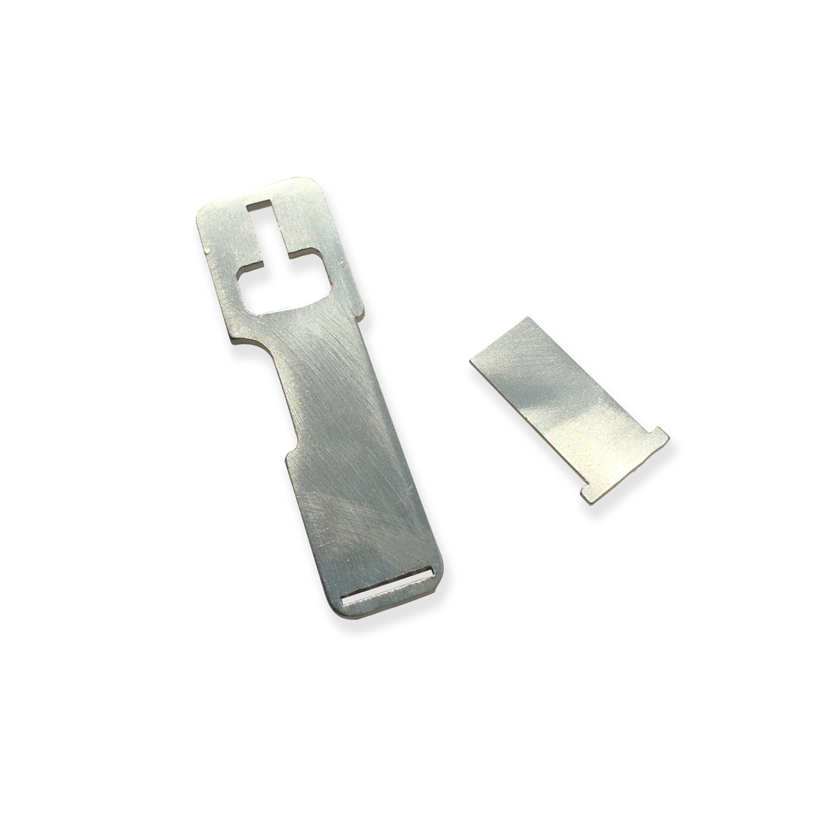 Glock Switch AR15 Lightning Link Auto Sear Switch Stainless Steel - Image 2