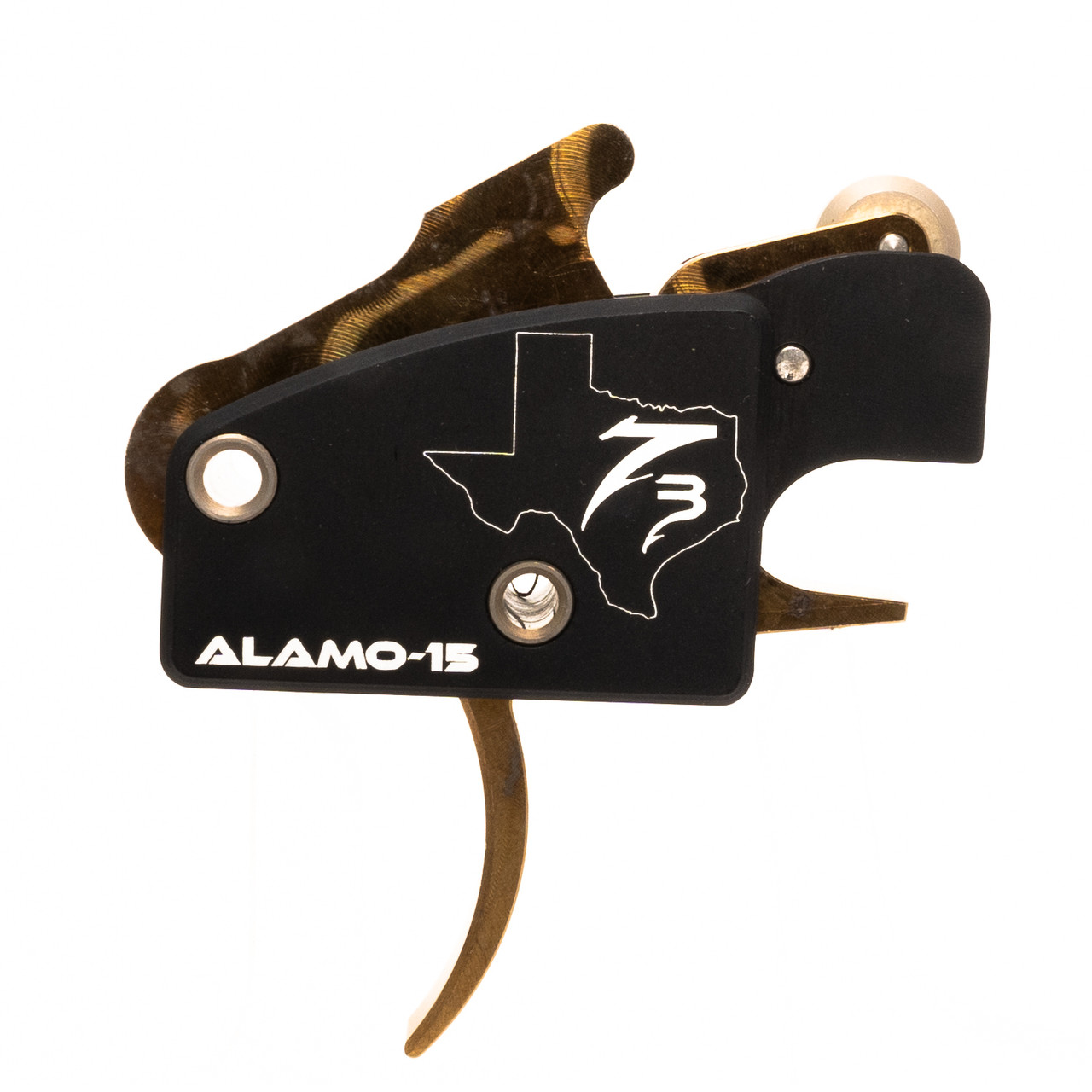 Glock Switch Alamo 15 Trigger - Image 3